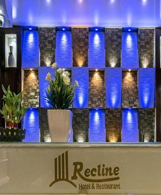 Recline Hotel And Restaurant Gauripur Ngoại thất bức ảnh