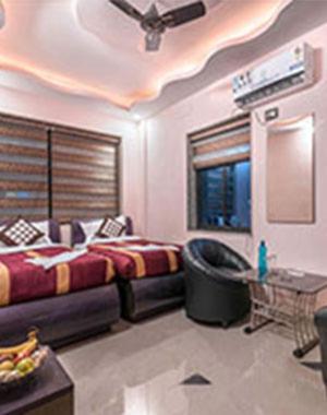Recline Hotel And Restaurant Gauripur Ngoại thất bức ảnh
