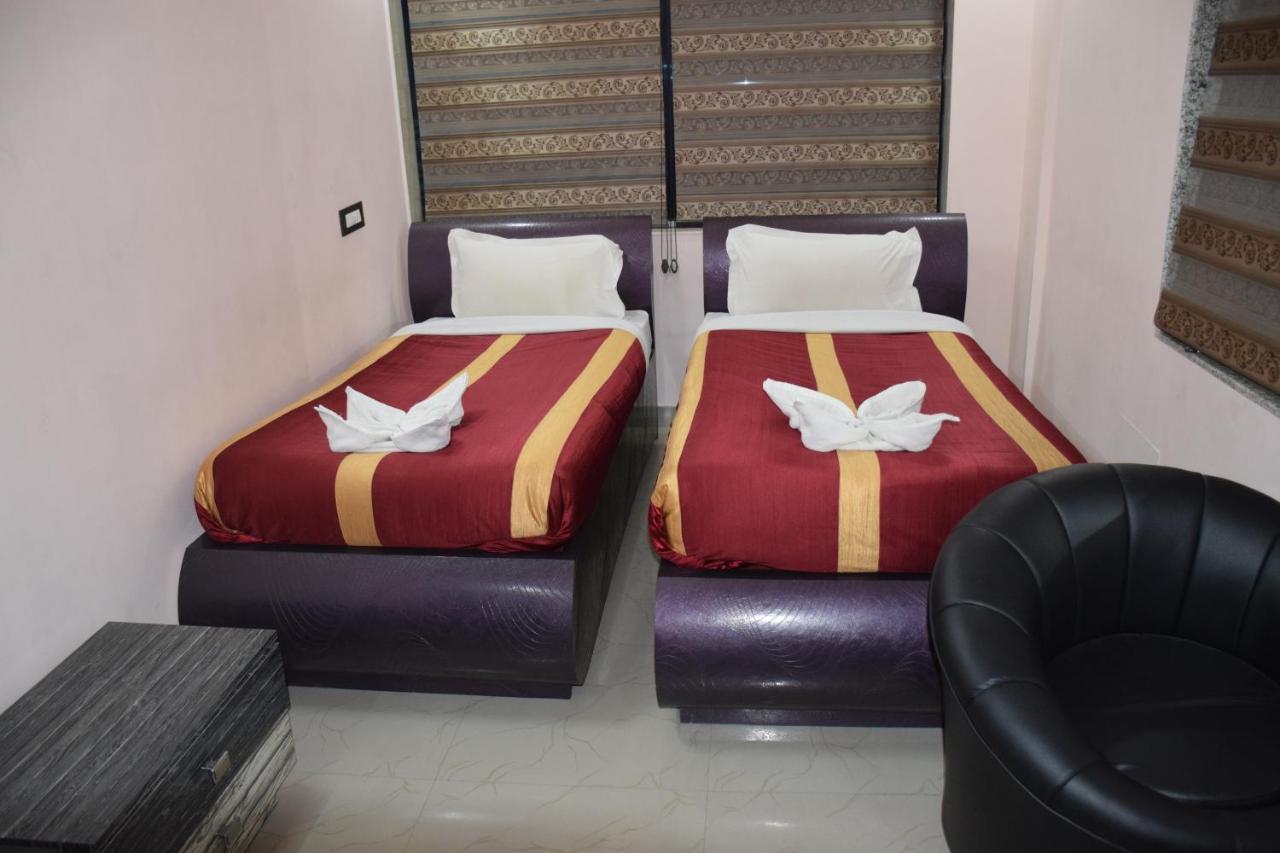 Recline Hotel And Restaurant Gauripur Ngoại thất bức ảnh